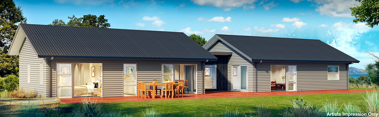 House plans pavilion style House plans pavilion style